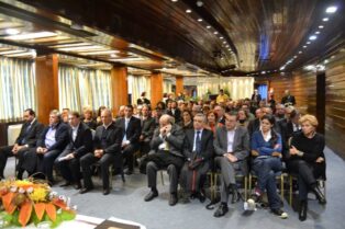 tomada de posse do conselho fiscal e da direcao nacional do sti 1