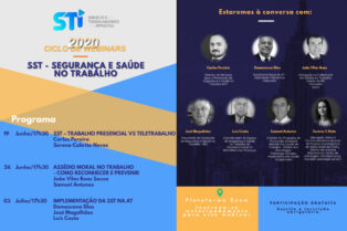 webinar sst sti 2020