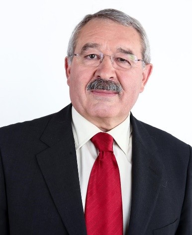 alberto ascensao