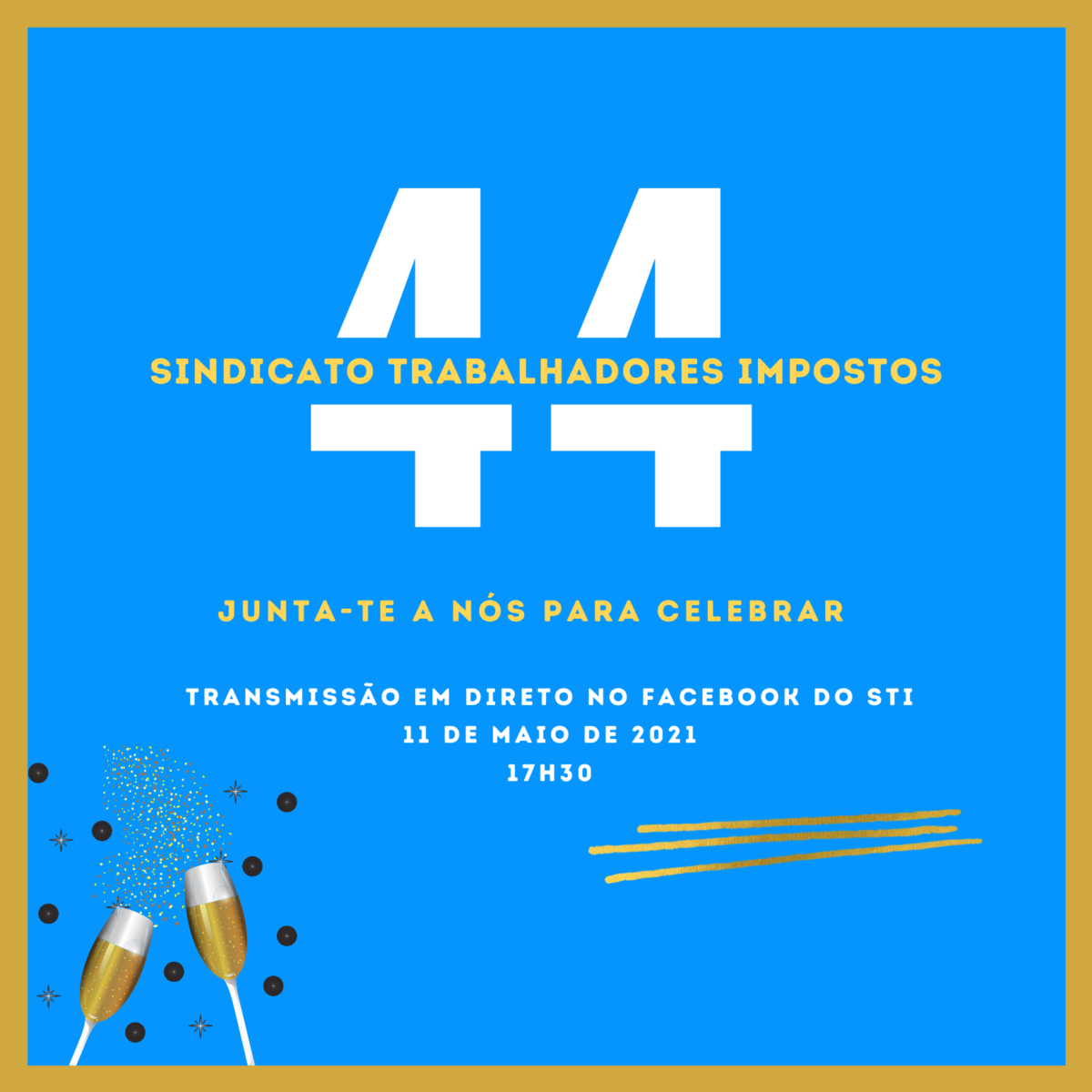 aniversario