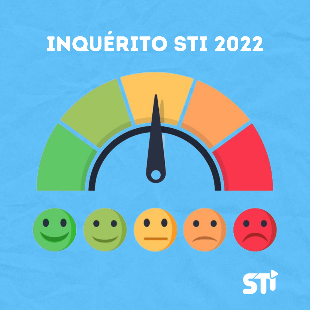 inquerito sti 2022