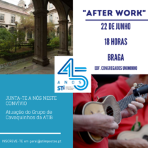 after work