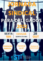 jornada sindical 2022