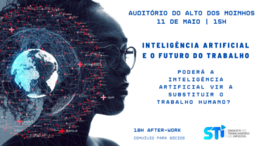 11 de maio 2023 8