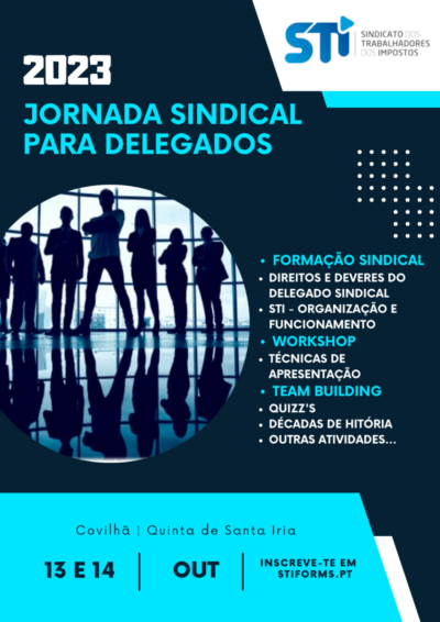 jornada sindical