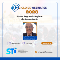 regime da aposentacao 1