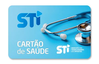 STI Cartão de Saúde
